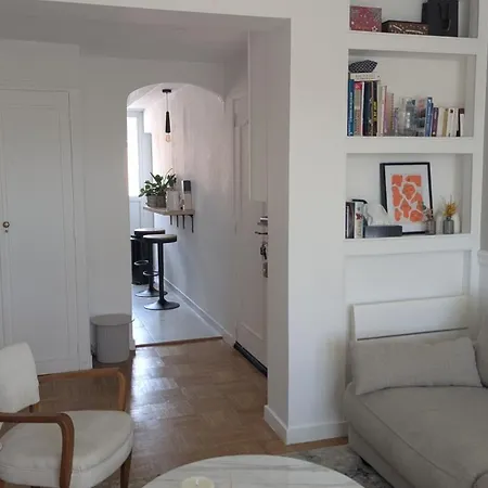 Lemanslodge Διαμέρισμα