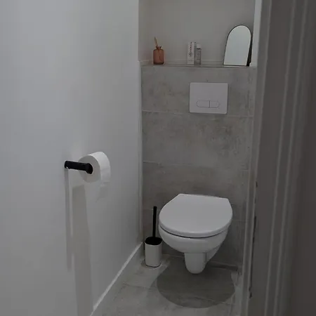 Lemanslodge Διαμέρισμα Λε Μανς